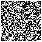 QR code with Phoenix Foundation For Amputees contacts