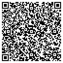 QR code with Hernandez Upholstery contacts