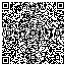 QR code with Herr Robin B contacts