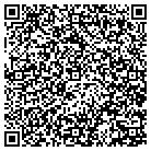 QR code with Linus A Sims Memorial Library contacts