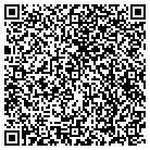 QR code with James Johnson Finishing Auto contacts