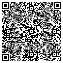 QR code with L S U A Lib Arts contacts