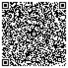 QR code with That's the Way the Cookie contacts