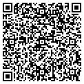QR code with The Cookie Diet contacts