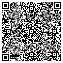 QR code with The Cookie Gal contacts