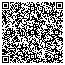 QR code with J P Unlimited contacts