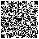 QR code with Mary Rader Clinical Dietitian contacts