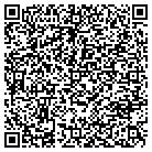 QR code with Rural Foundation For Community contacts