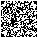 QR code with George M Benge contacts