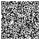 QR code with L & A Chair Recaining contacts