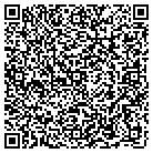 QR code with Michael F Shashaty DDS contacts