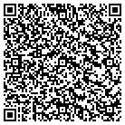 QR code with Gentiva Home Health contacts