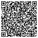 QR code with N Alc Branch 197 contacts