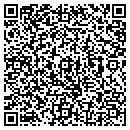QR code with Rust Carol B contacts