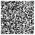 QR code with Higher Dimension Church contacts