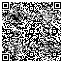 QR code with Helping Hand Service contacts