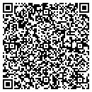 QR code with Robeson Adjusting Company contacts