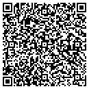 QR code with MMM Carpets Unlimited contacts