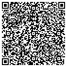 QR code with Rapids Parish Public Library contacts