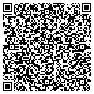 QR code with Orthodental International Inc contacts