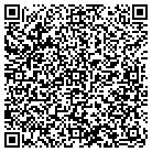 QR code with Ricardo R Amaya Upholstery contacts