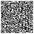 QR code with Richardson's Upholstery & Trim contacts