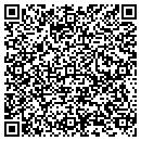QR code with Robertson Library contacts