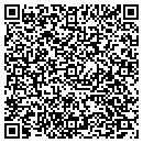 QR code with D & D Distribution contacts