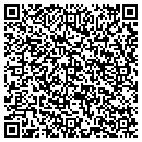 QR code with Tony Rhoades contacts