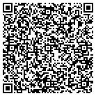 QR code with C & C Delivery Systems contacts