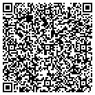 QR code with St Tammany Bush Branch Library contacts