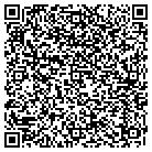 QR code with S Bisla Janitorial contacts