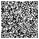 QR code with E Health Claims contacts