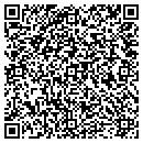 QR code with Tensas Parish Library contacts