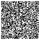 QR code with VFW Department of Connecticut contacts