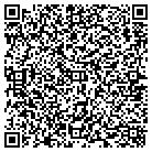 QR code with VFW Department of Connecticut contacts