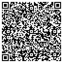 QR code with Harrington Health contacts