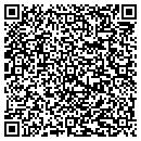 QR code with Tony's Upholstery contacts