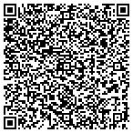 QR code with University Of Louisiana At Lafayette contacts
