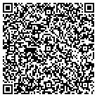 QR code with Latter Rain Devine Full Gospel contacts
