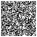 QR code with D & D Auto Service contacts