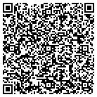 QR code with Wallette Branch Library contacts