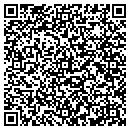 QR code with The Manta Network contacts