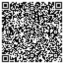 QR code with Linda A Church contacts