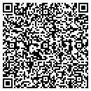 QR code with Zama Trading contacts