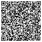 QR code with June Marie's Western & Casual contacts
