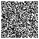 QR code with The Cookie Jar contacts