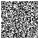QR code with E-Synergy Lp contacts