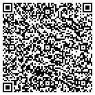 QR code with The Palm Beach Cookie LLC contacts