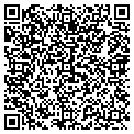 QR code with East Branch Lodge contacts